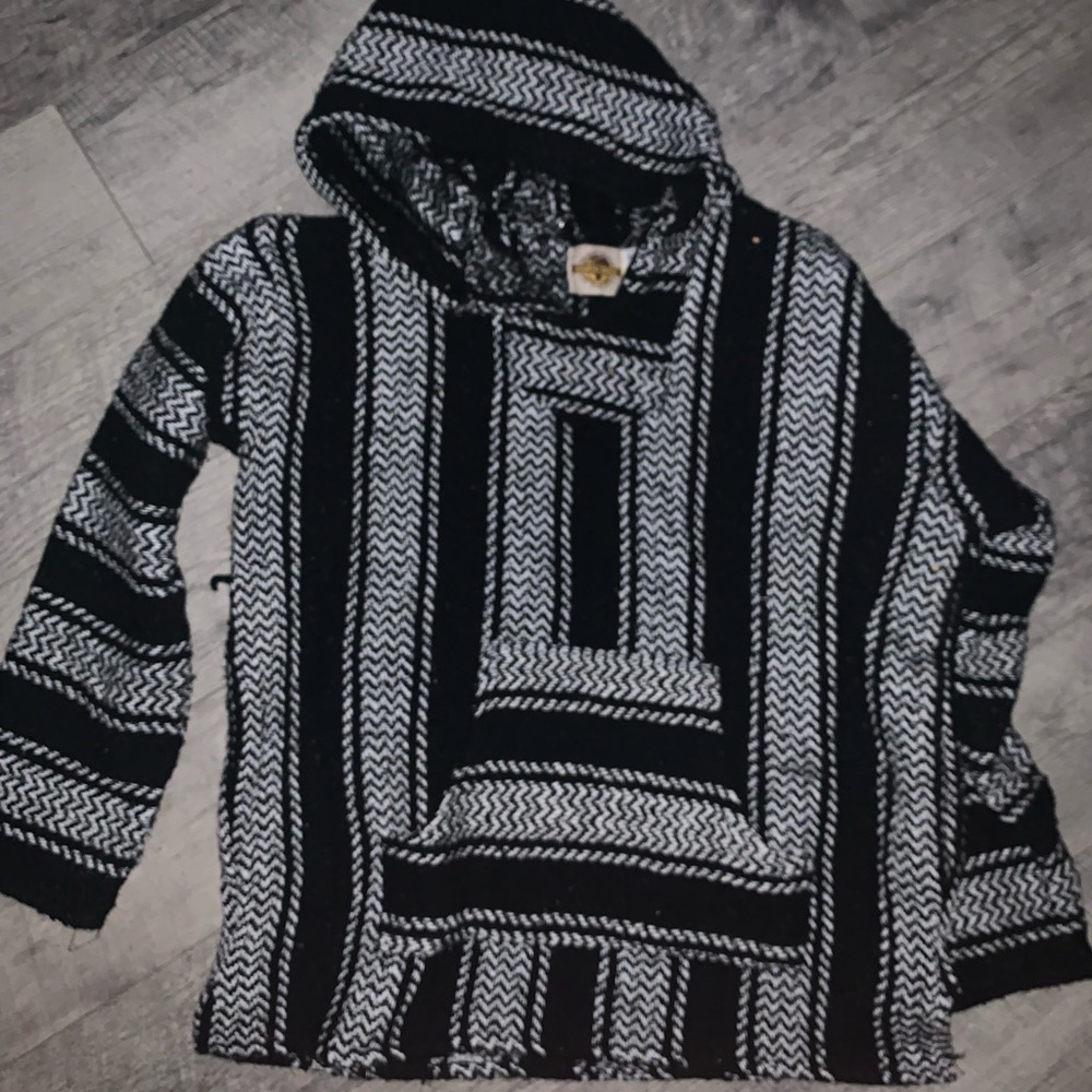 COPY - Earth Ragz Baja Hoodie